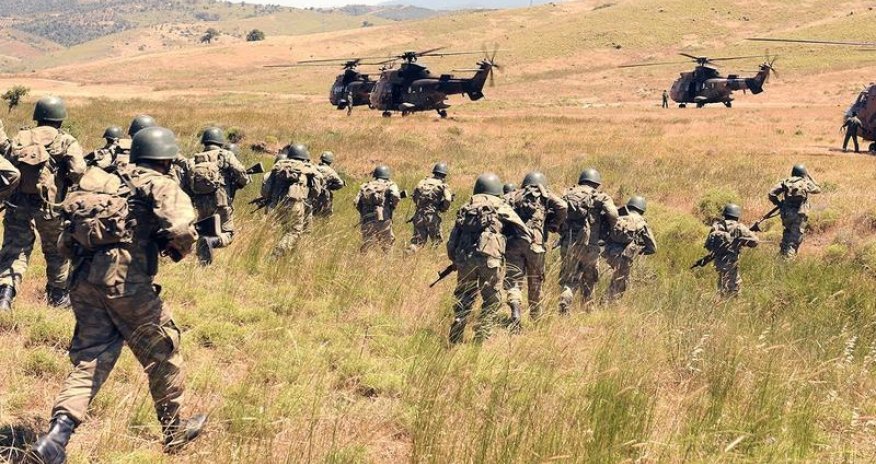 Ermənistan ordusu 4 gün ərzində...  