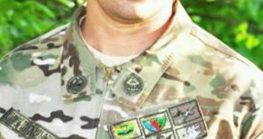 Xüsusi təyinatlımız: “Düşmənin kəşfiyyat taborunu bir həmlədə məhv etdik” – MÜSAHİBƏ (FOTOLAR+VİDEO)