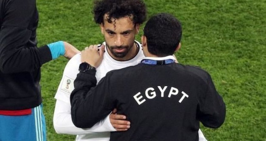 Misir yığması Salahla bağlı məlumat yaydı