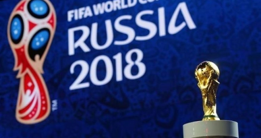 ЧМ-2018: Сегодня завершится борьба в группах А и В