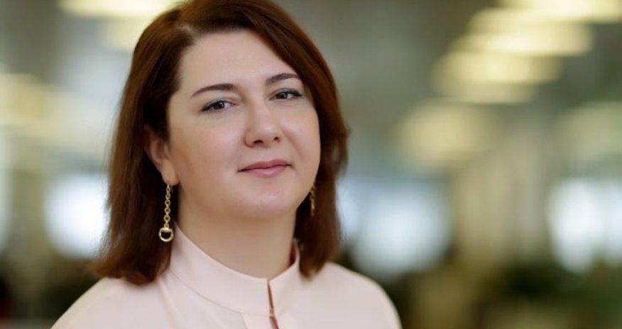 Azərbaycanlı xanıma BP-də yüksək vəzifə verildi