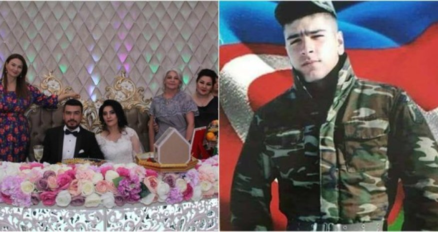 Şəhidimizin anasının bu sözləri ÜRƏK PARÇALADI - VİDEO