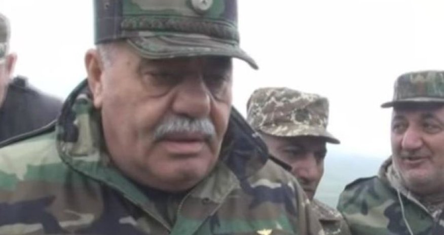 Aprel müharibəsi ilə bağlı yeni DƏHŞƏTLİ FAKTLAR 