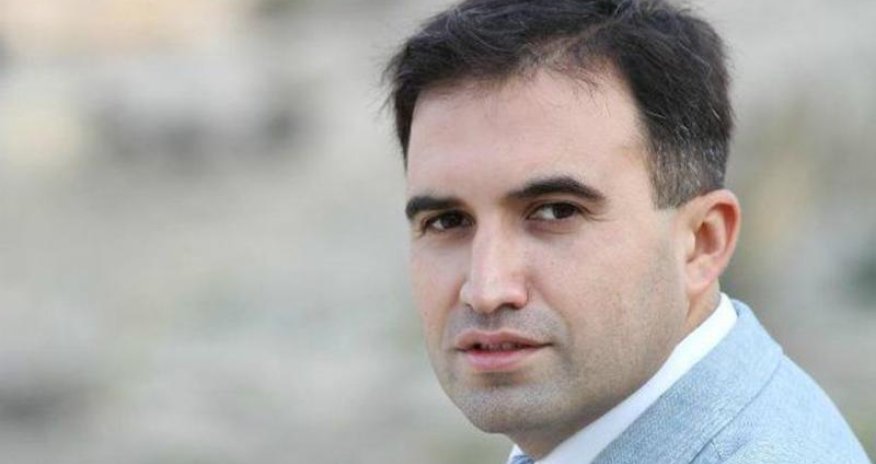 Hacı Nurandan TƏSİRLİ SÖZLƏR: “Heç kəs üzülməsin...” - FOTO