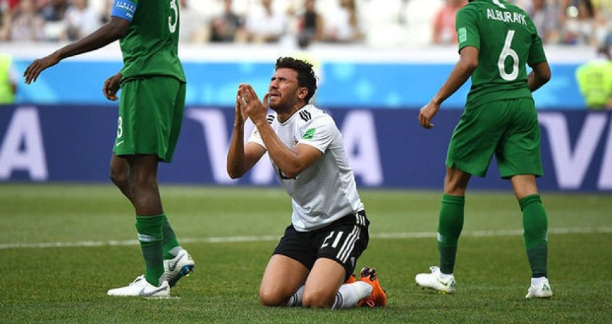 Misir uduzdu, futbolçunun ürəyi partlayıb öldü