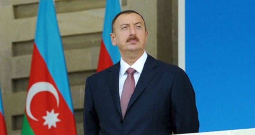 Prezident: Naxçıvan əməliyyatı ordumuzun gücünü göstərdi