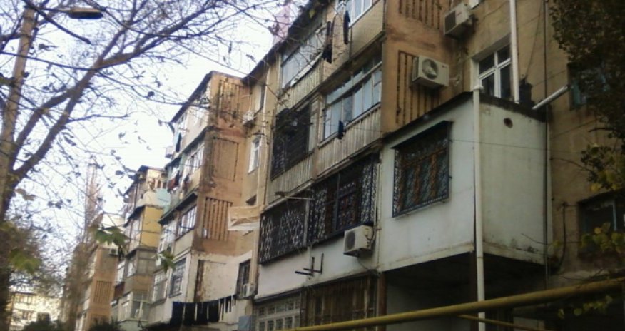 Bu binalara ipoteka krediti verilməyəcək - XƏBƏRDARLIQ