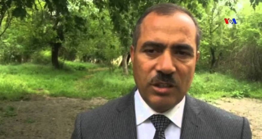 İşdən çıxarılan icra başçısı həbs edilə bilər