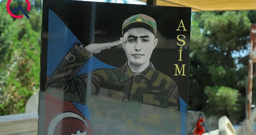 “Şəhidin başdaşından qorxuruq, hasara alın!” - VIDEO