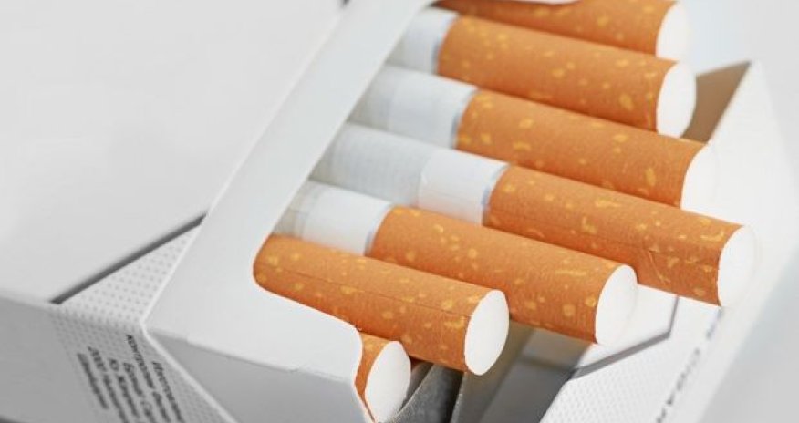 Siqaretə tətbiq edilən vergi artırıldı