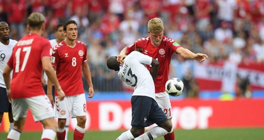 DÇ-2018: 64 illik rekord qırıldı