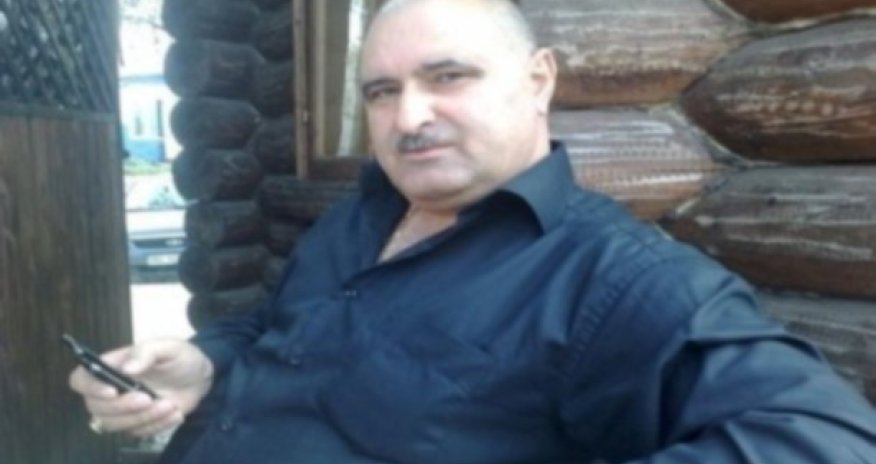 Meyiti şkafdan tapılan azərbaycanlı biznesmen diaspor lideri olub – Fotolar