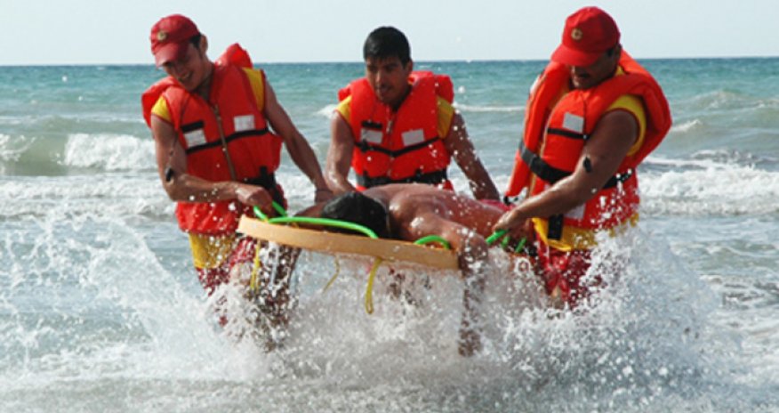 Tanınmış aktyora ağır itki - FOTO
