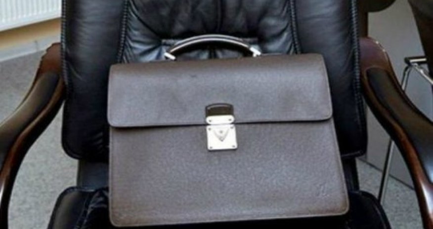 Kənd təsərrüfatı naziri işdən azad olundu