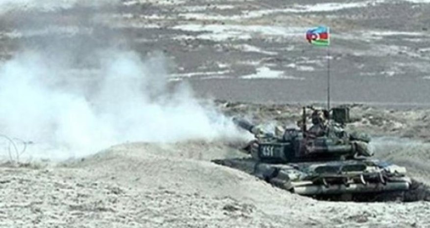 İrəvanın Dağlıq Qarabağ PLANINA ZƏRBƏ