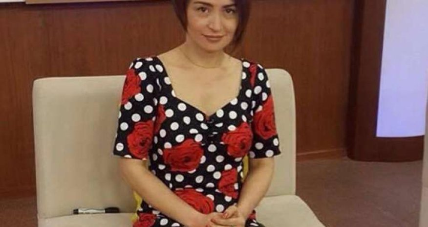 Fədayə Laçının cinayət işi YEKUNLAŞDI - SON QƏRAR