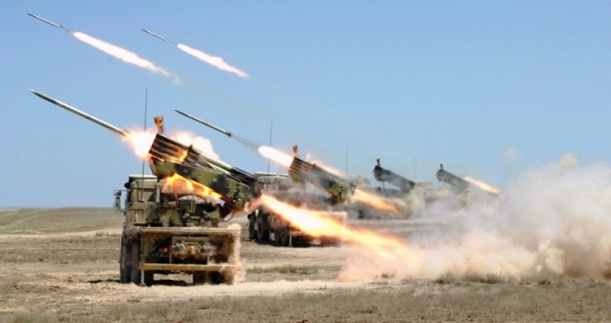 Bakı “neytral ərazini” azad edib? – Polkovnikdən təfərrüat