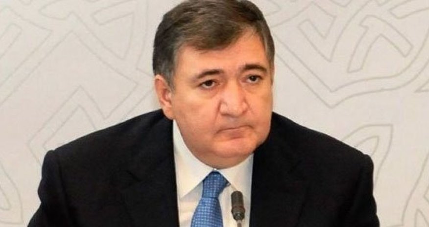 Fazil Məmmədovun xəstəliyi bilindi: serroz deyil