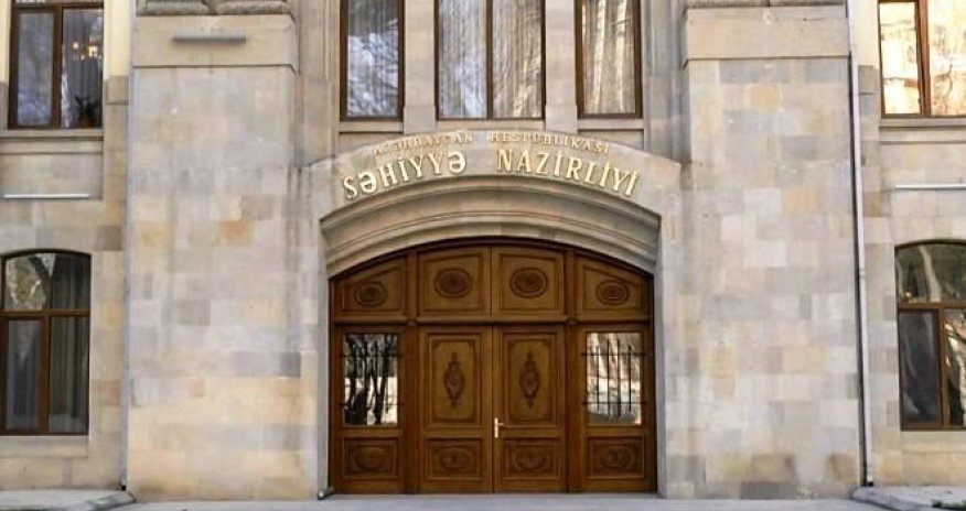 Rəhim Əliyev nazir müavini təyin edildi - Sərəncam