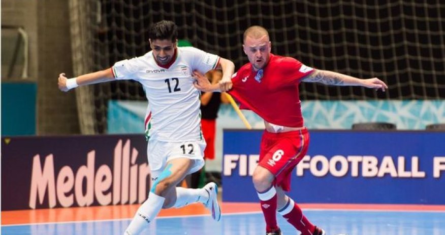 Millimizin braziliyalı legioneri Fransada oynayacaq