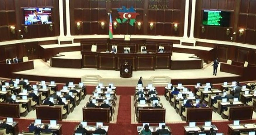 Azərbaycanda yeni məmur vəzifəsi yaradıldı 