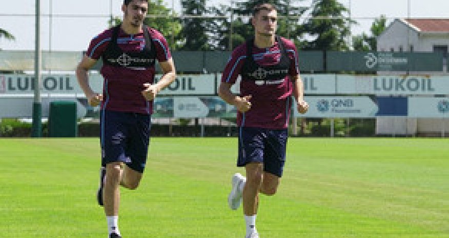 Президент Trabzonspor: Мы можем распрощаться с Рамилем Шейдаевым