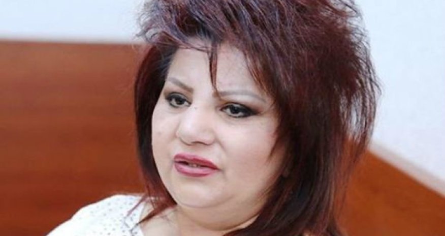 Övladını itirən Zöhrə Abdullayeva tanınmaz halda - FOTO