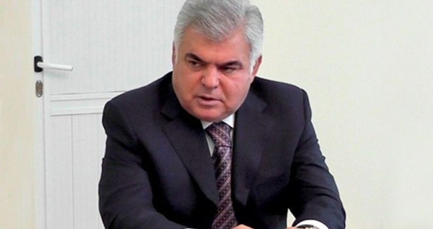 Ziya Məmmədovun villası yanır? - FHN-dən açıqlama