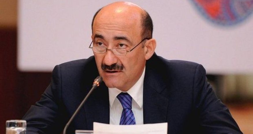 Əbülfəs Qarayevdən yeni təyinatlar