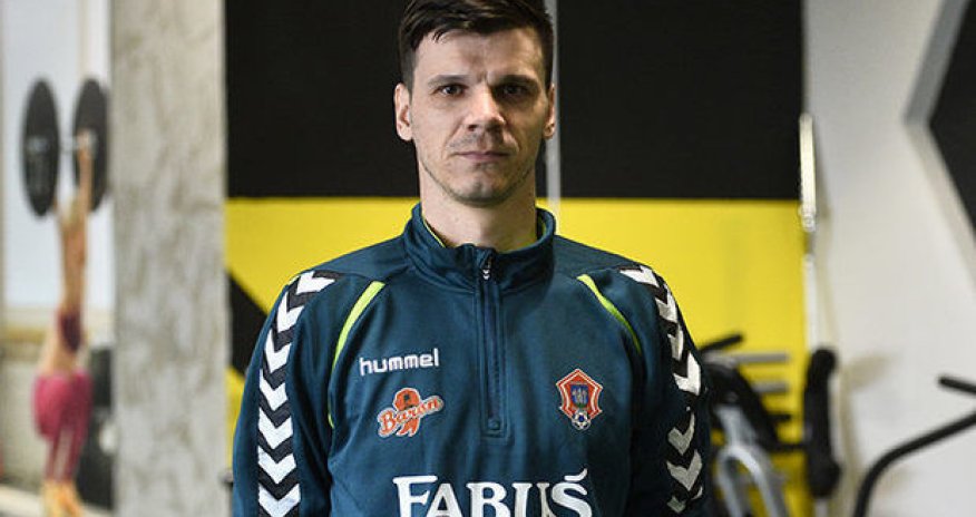 Futbolçunun cəsədini meşədən tapdılar