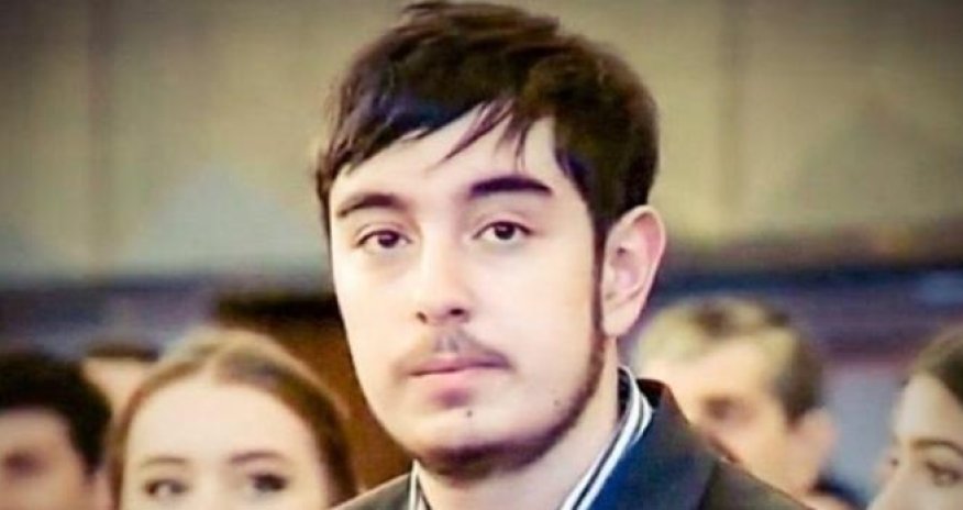 Heydər Əliyevdən polis günü ilə bağlı paylaşım - FOTO