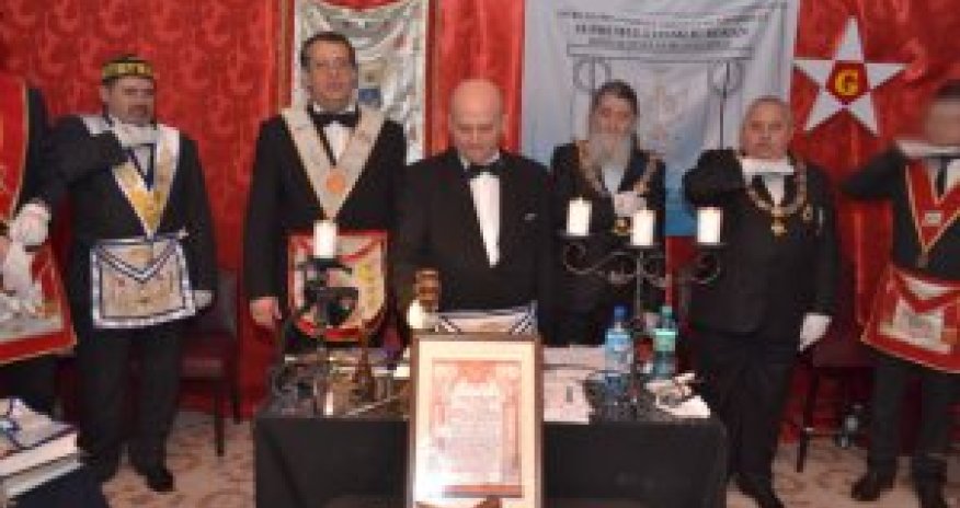 Bakıda mason sammiti