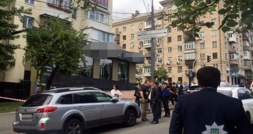 Lotu Qulinin yaxın adamı öldürüldü