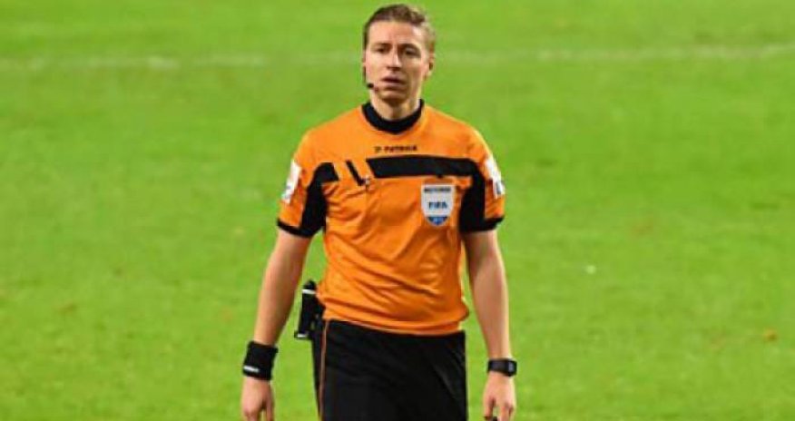 “Olimpiya”-“Qarabağ” matçının hakimləri bilindi