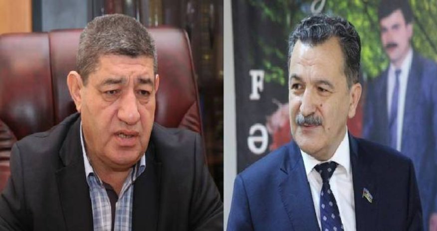 İşıq problemi və sui-qəsd olayı: Nə baş verir?  