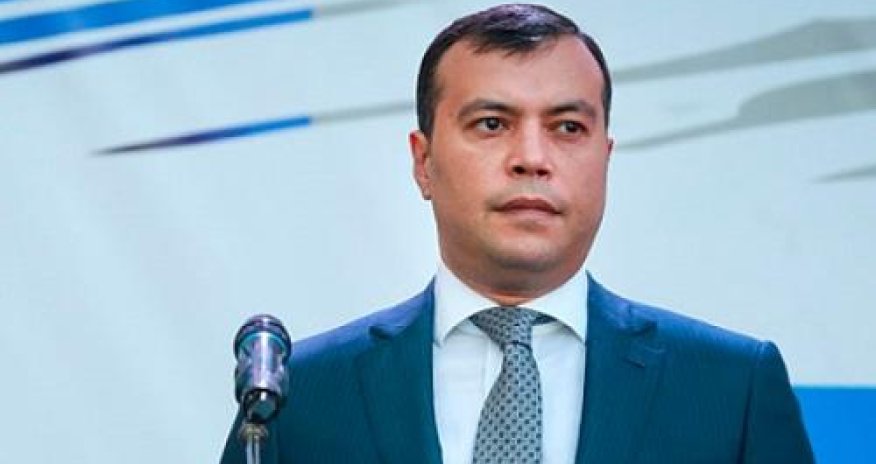 Nazirdən ŞAD XƏBƏR: maaşlar ödənildi