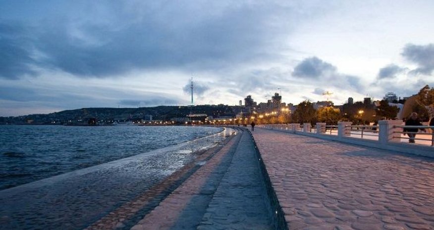 Nazirlikdən hava ilə bağlı – Şad xəbər