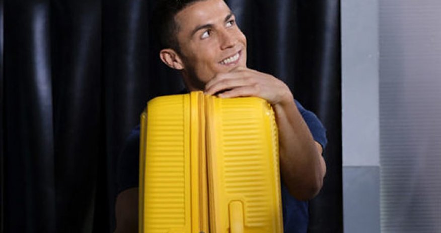 Ronaldu İtaliyaya köçməyə hazırlaşır