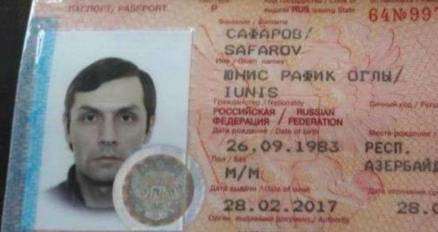 Elmar Vəliyevə qarşı sui-qəsd törədənənin xanımı danışdı 