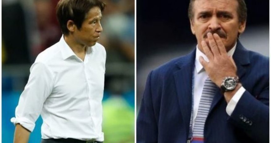 DÇ-də daha iki komanda baş məşqçisiz qaldı