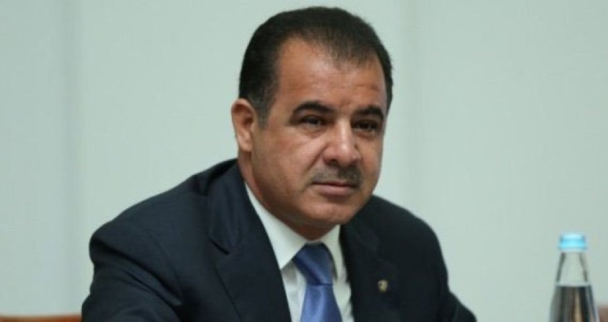 Elmar Vəliyevin mühafizəçisindən yeni xəbər var, özündən isə...