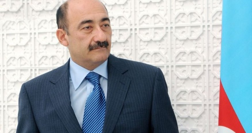 Nazir özünə üç müşavir TƏYİN ETDİ