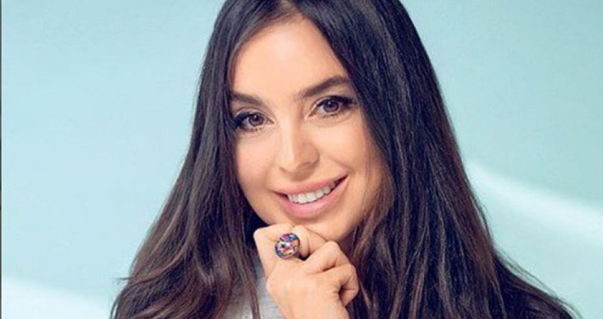 Leyla Əliyevanın şeirinə yeni mahnı