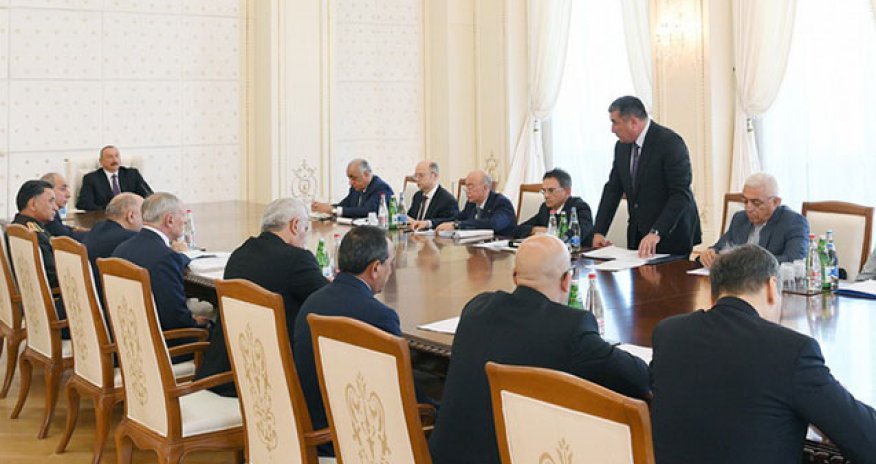 Pirverdiyev istefa verəcəkmi?