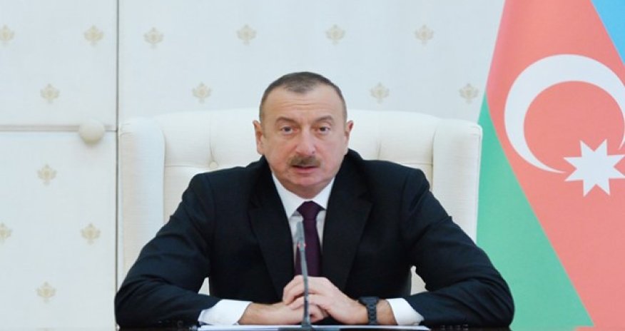 İlham Əliyev “Bakı Metropoliteni” ilə bağlı ciddi tapşırıq verib