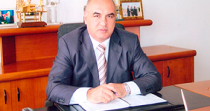 “Elmara güllə atan “ermənidir”” - İcra başçısının qardaşı