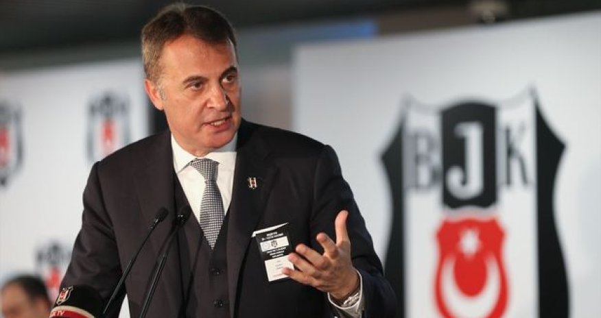 “Beşiktaş” Azərbaycana gələcək