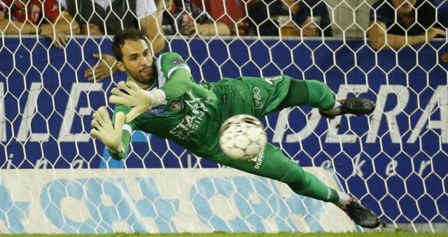 “Qarabağ” daha bir legioner qapıçı aldı