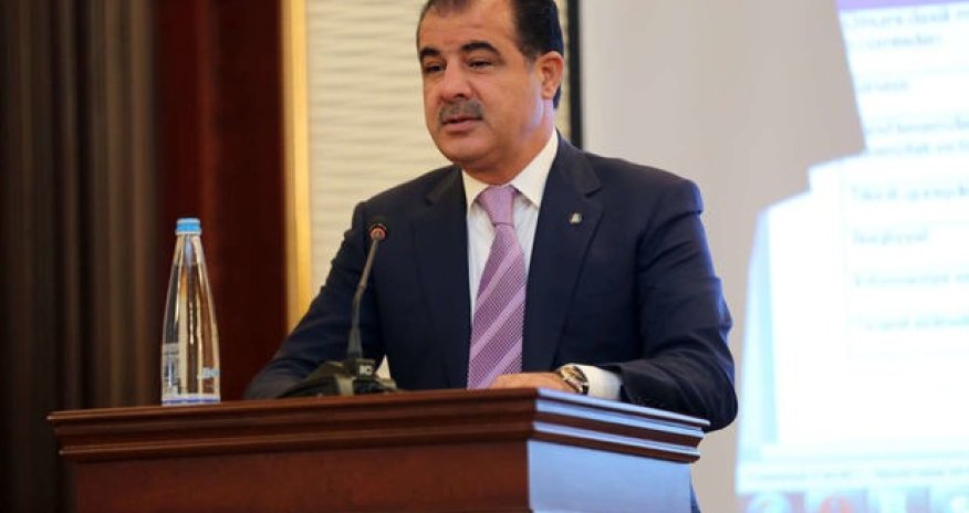 Güllələnən icra başçısını bu şəxs əvəz edir - FOTO