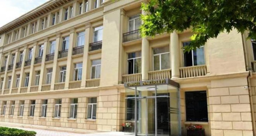 Məşhur lisey fəaliyyətini dayandırdı